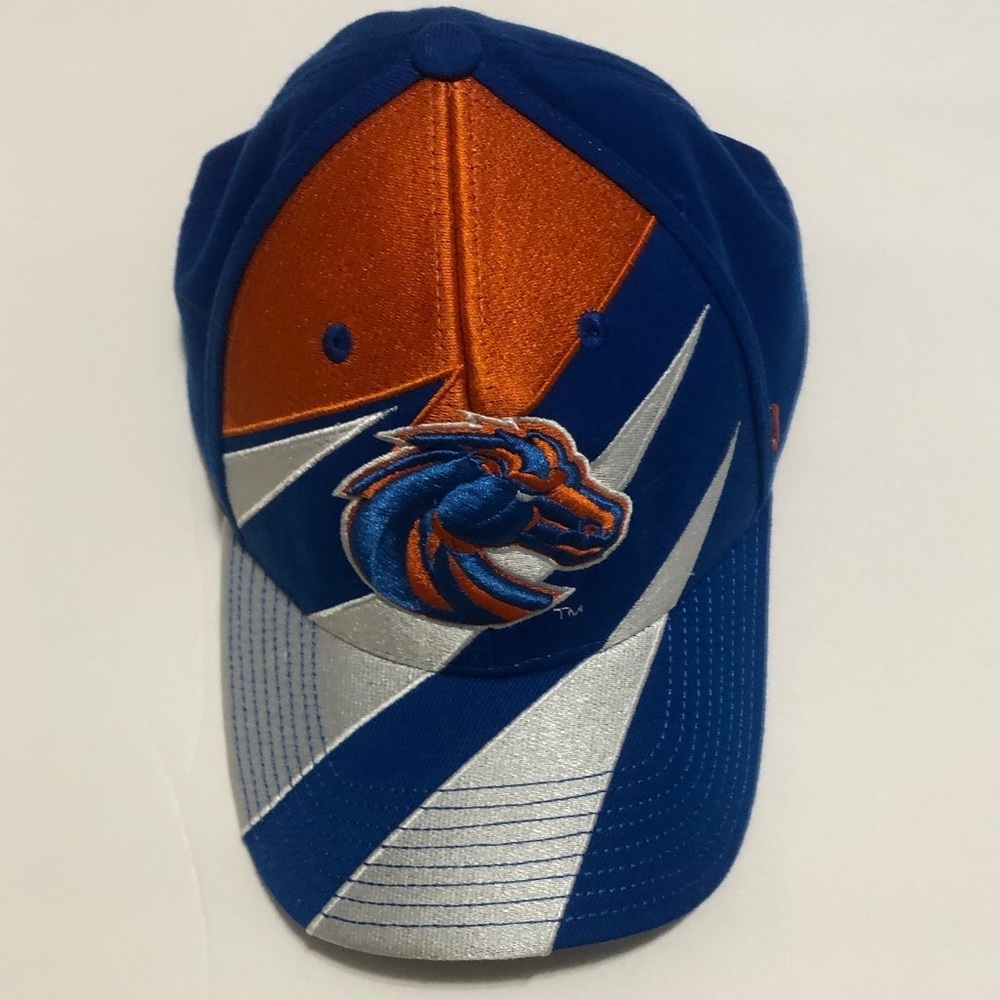 Boise State Broncos Hat Cap